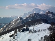 55 Riguardando verso il Monte Ocone, salito la mattina